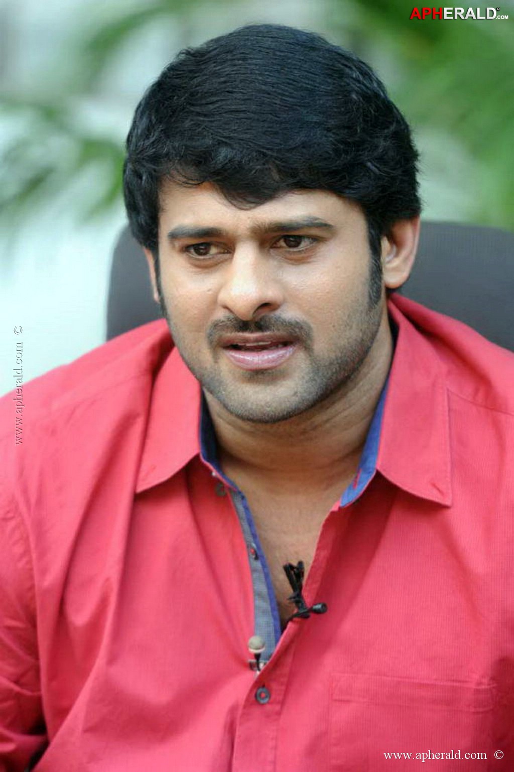 Prabhas Photos