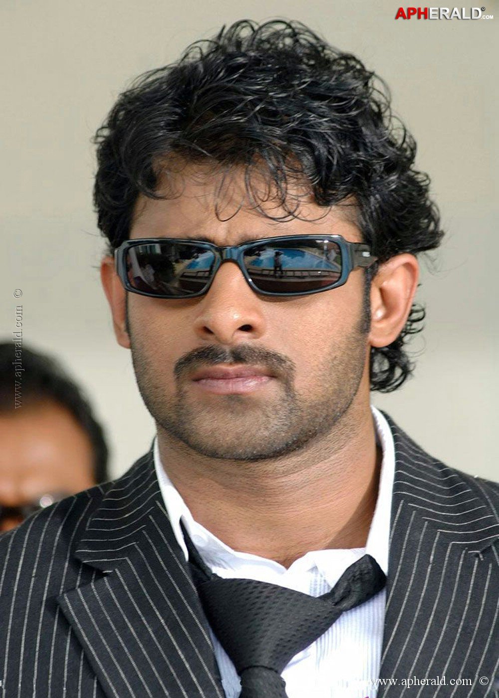 Prabhas Photos