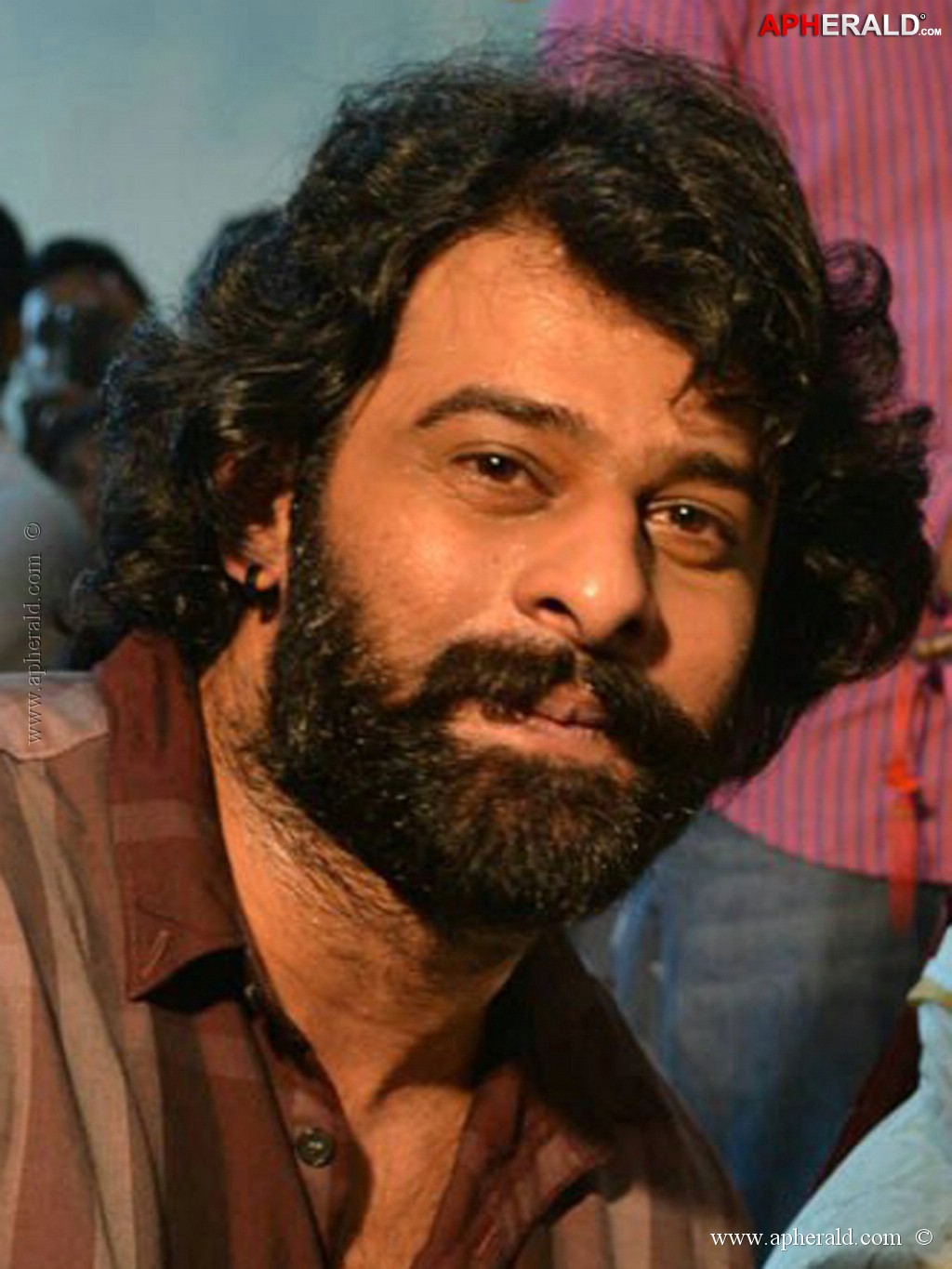 Prabhas Photos