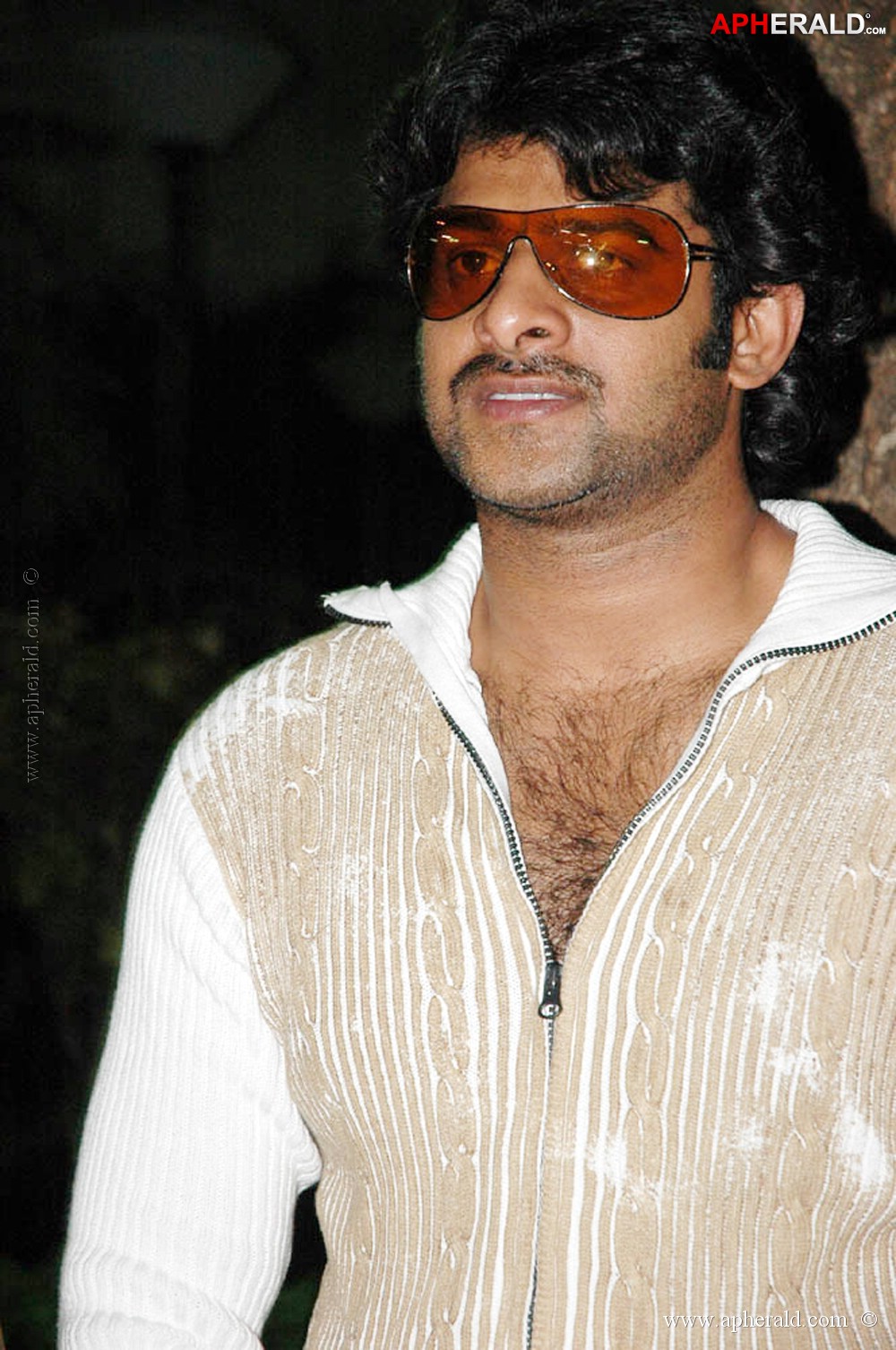 Prabhas Photos