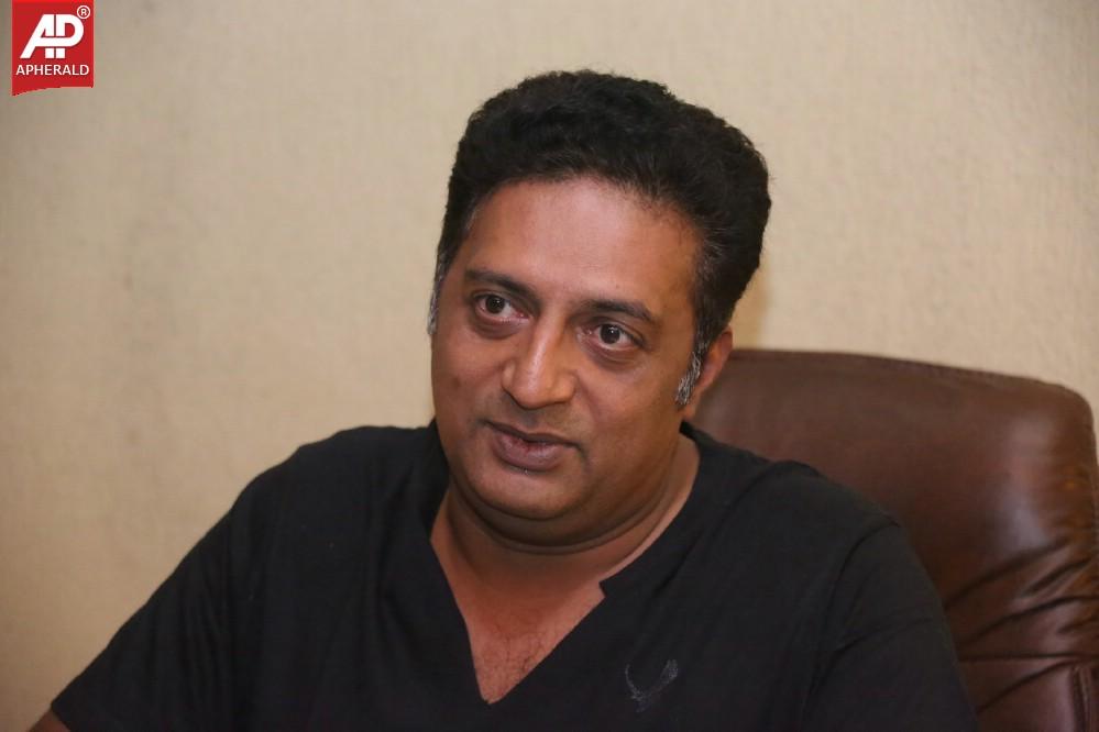 Prakash Raj Stills