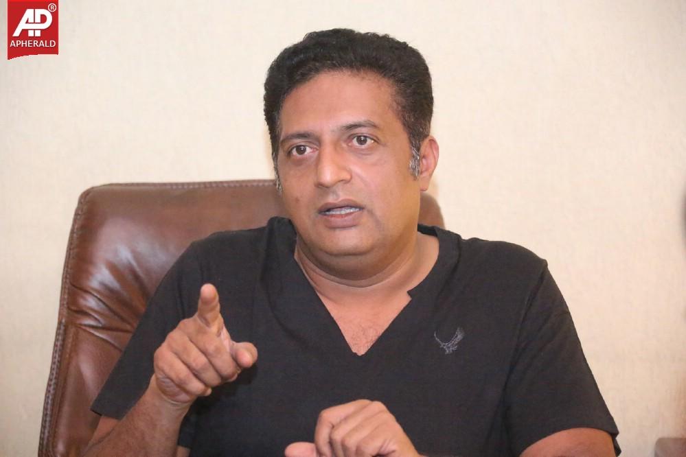 Prakash Raj Stills