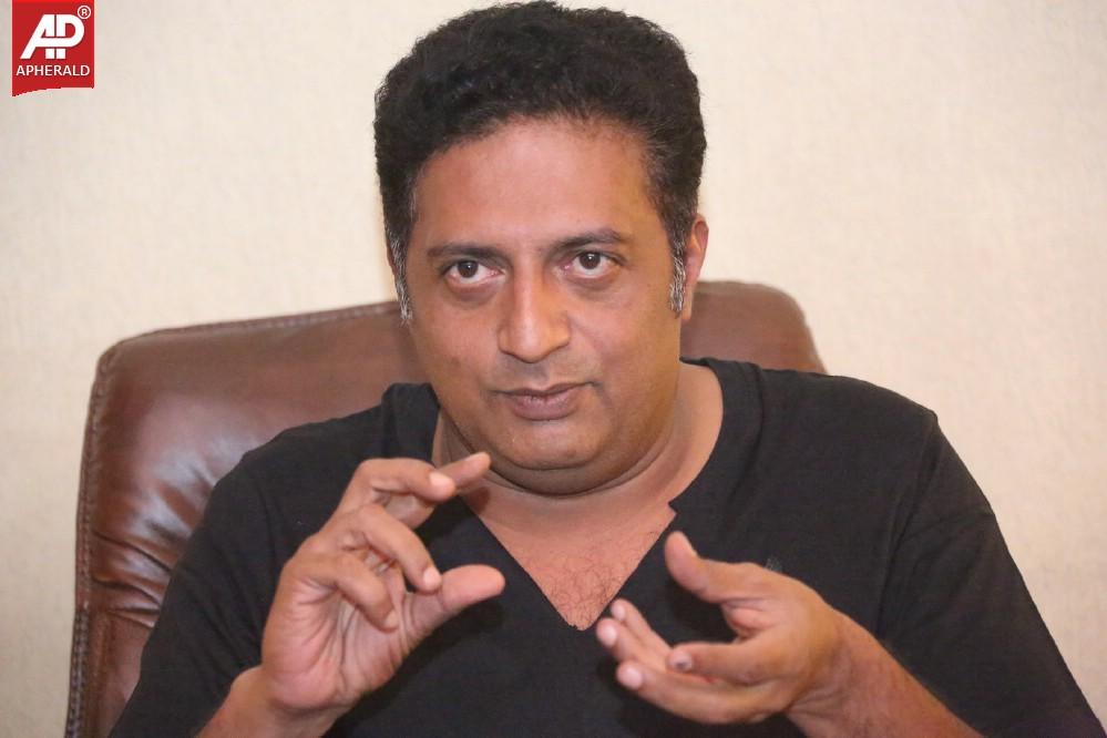 Prakash Raj Stills