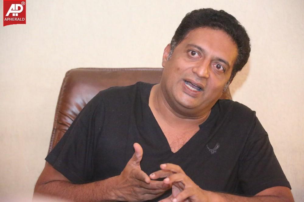 Prakash Raj Stills