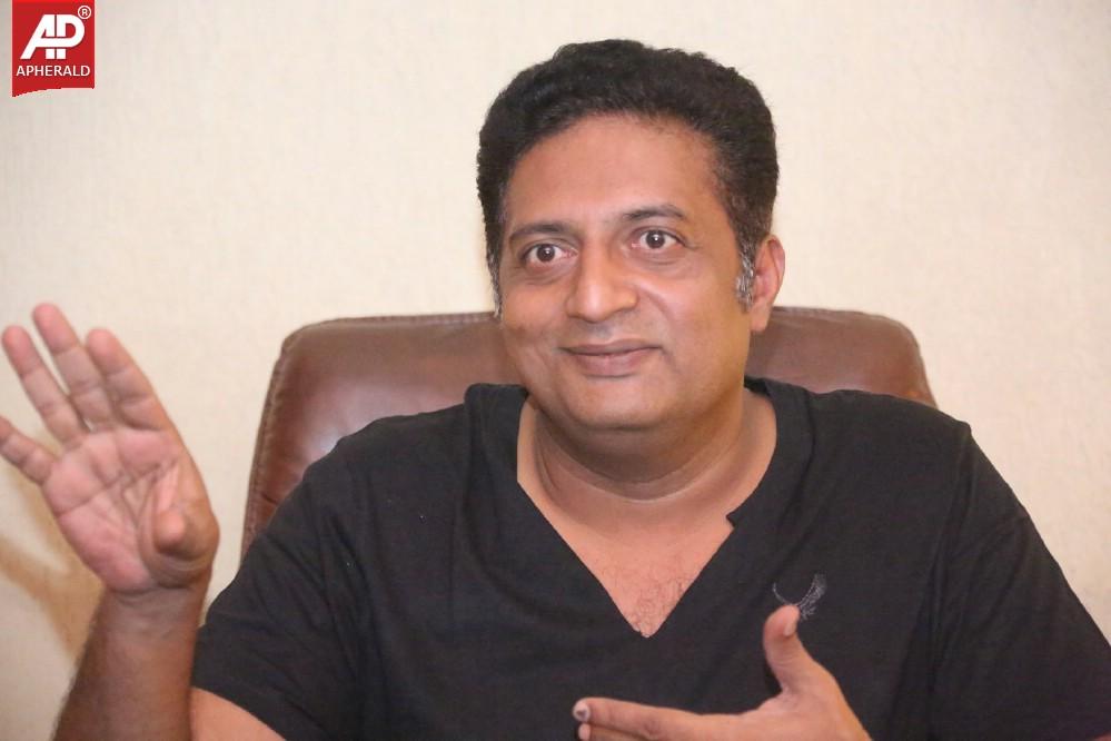 Prakash Raj Stills