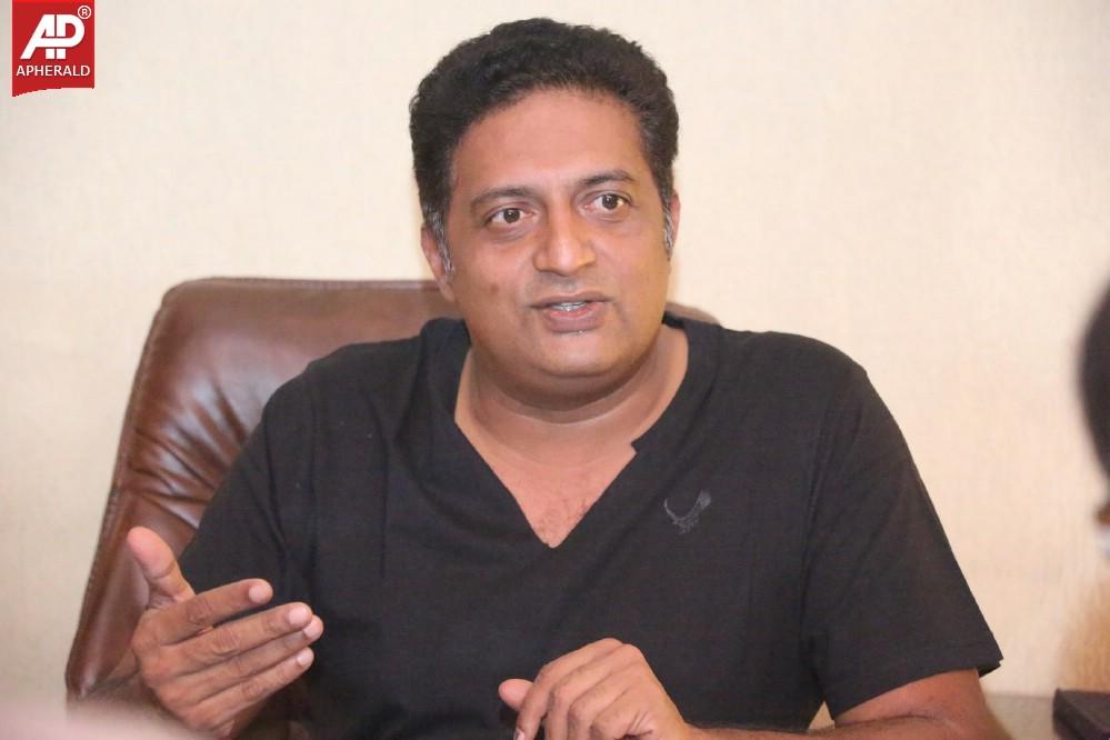 Prakash Raj Stills