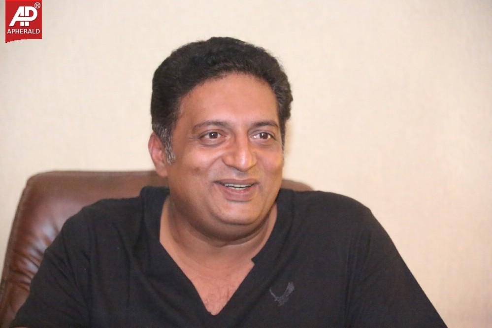 Prakash Raj Stills