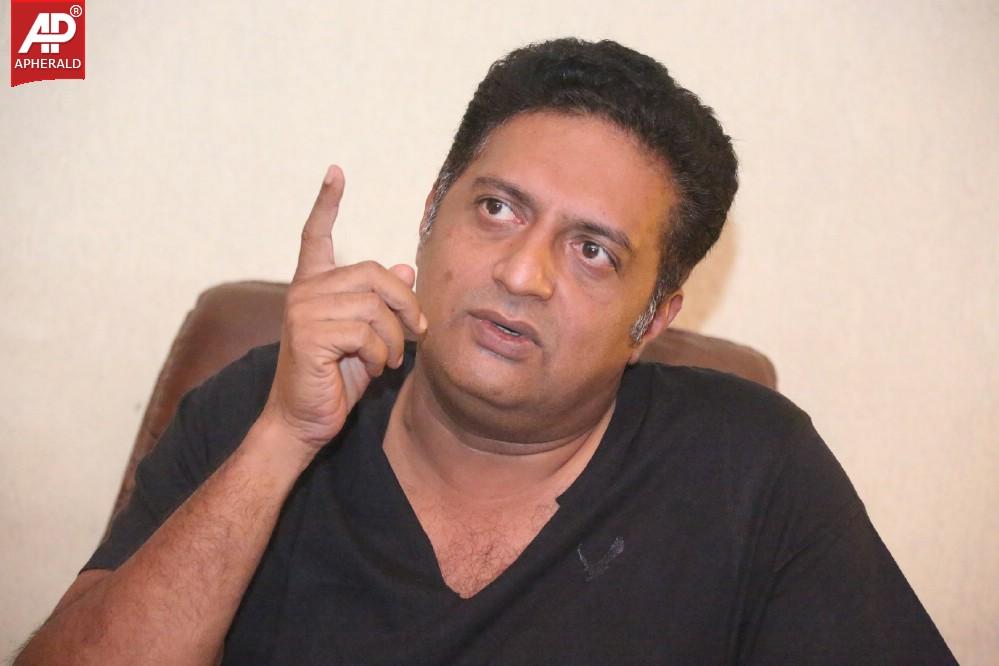 Prakash Raj Stills