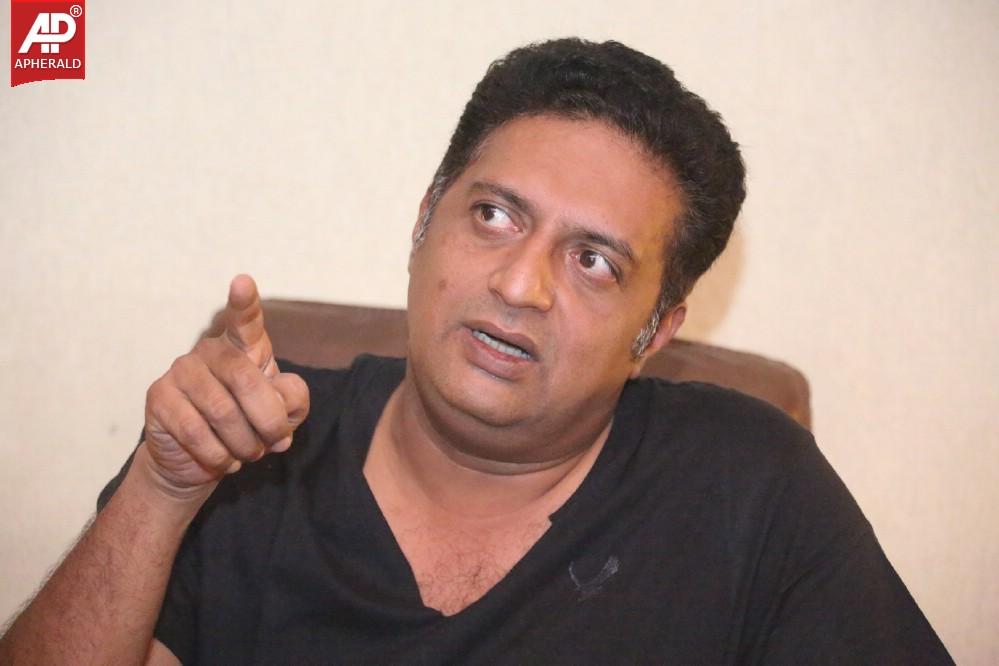 Prakash Raj Stills