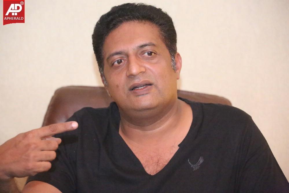 Prakash Raj Stills