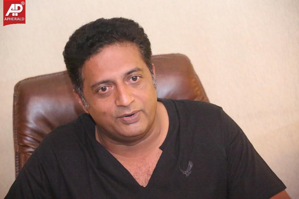 Prakash Raj Stills