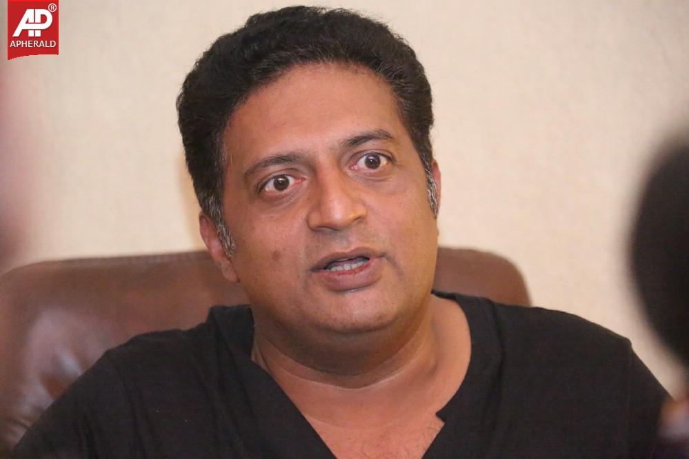 Prakash Raj Stills