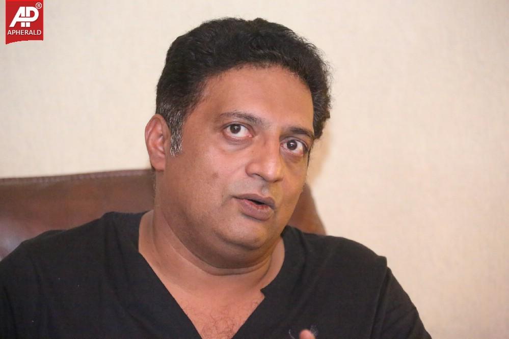 Prakash Raj Stills