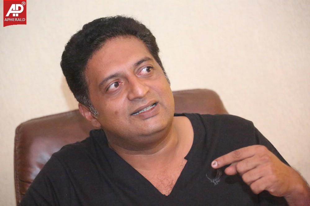 Prakash Raj Stills