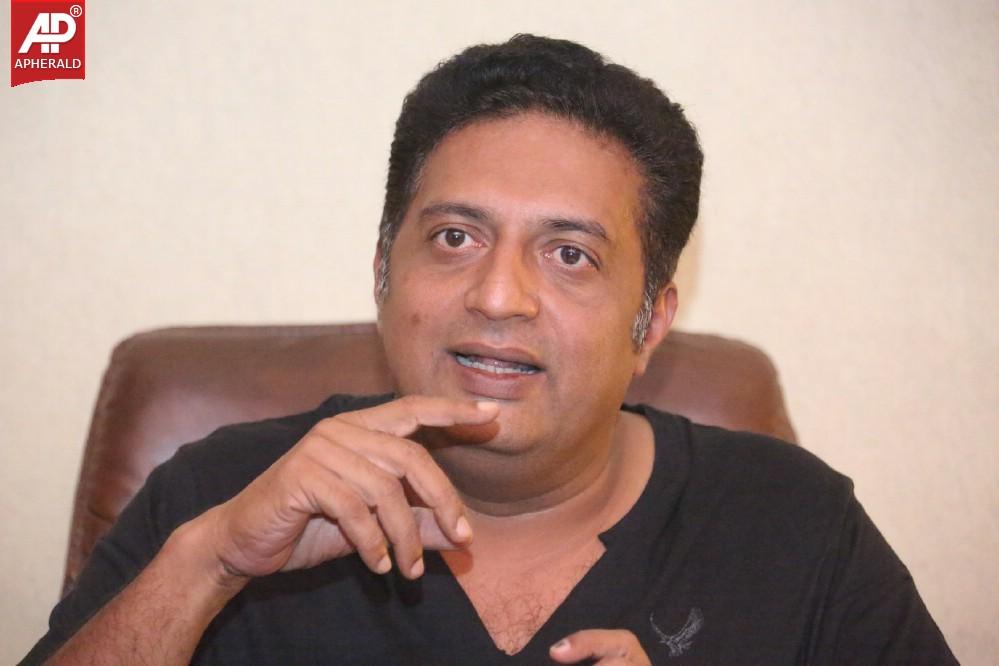 Prakash Raj Stills