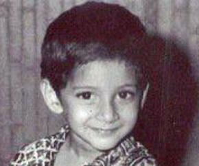 Prince Mahesh Babu Rare Pics