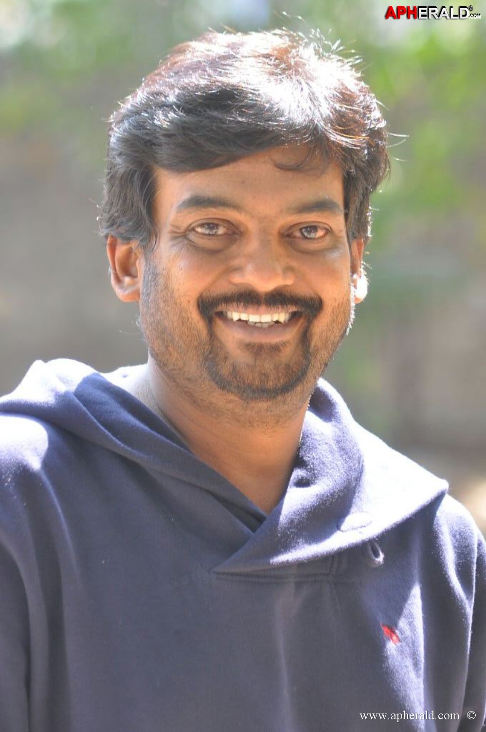 Puri Jagannadh Latest Photos