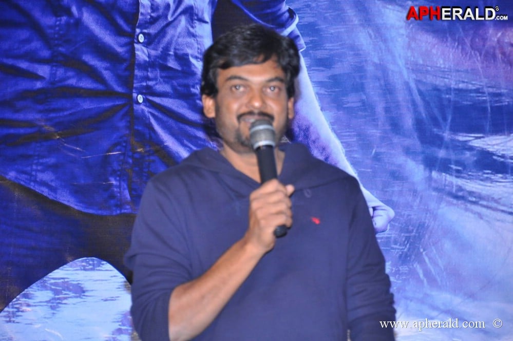 Puri Jagannadh Latest Photos