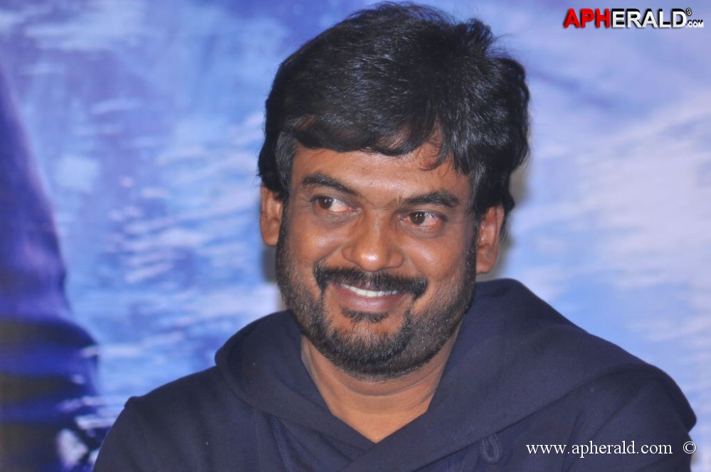 Puri Jagannadh Latest Photos