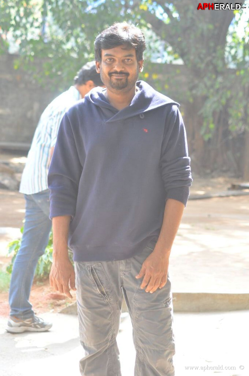 Puri Jagannadh Latest Photos