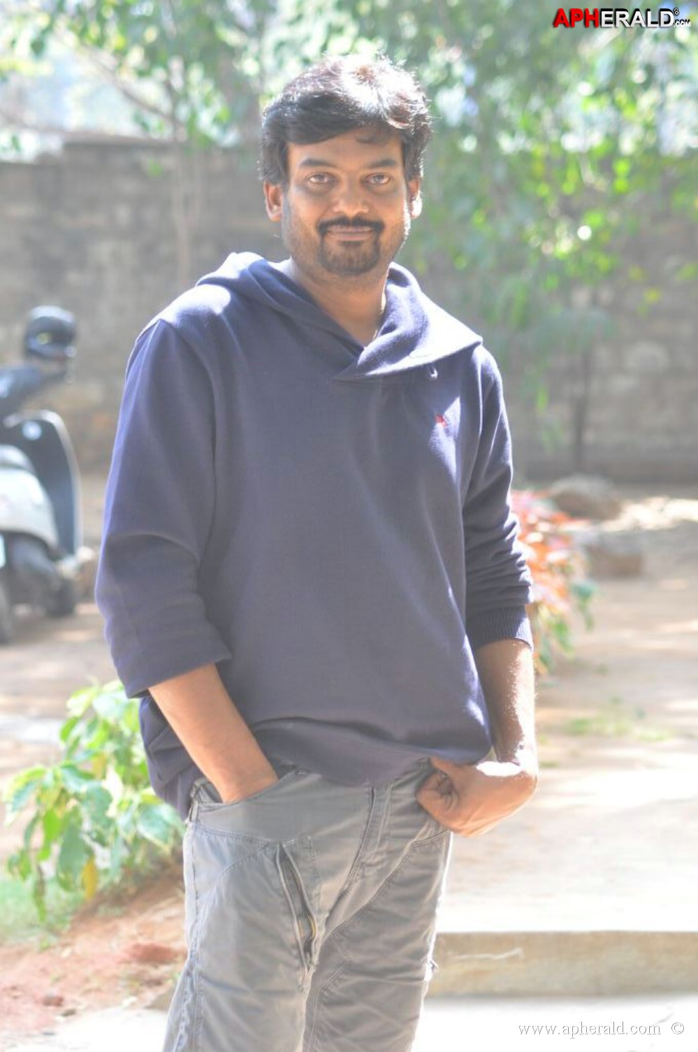 Puri Jagannadh Latest Photos