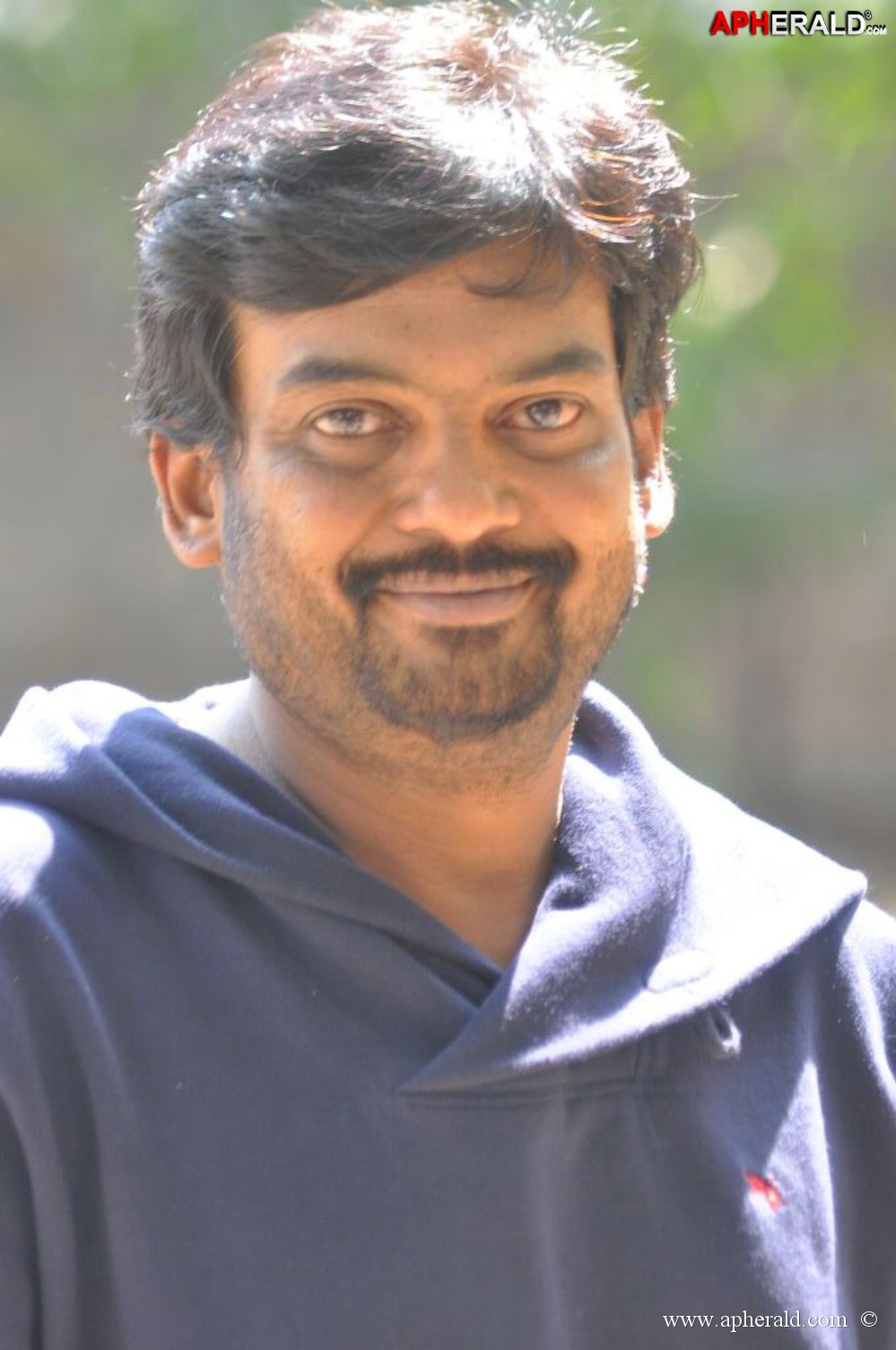 Puri Jagannadh Latest Photos