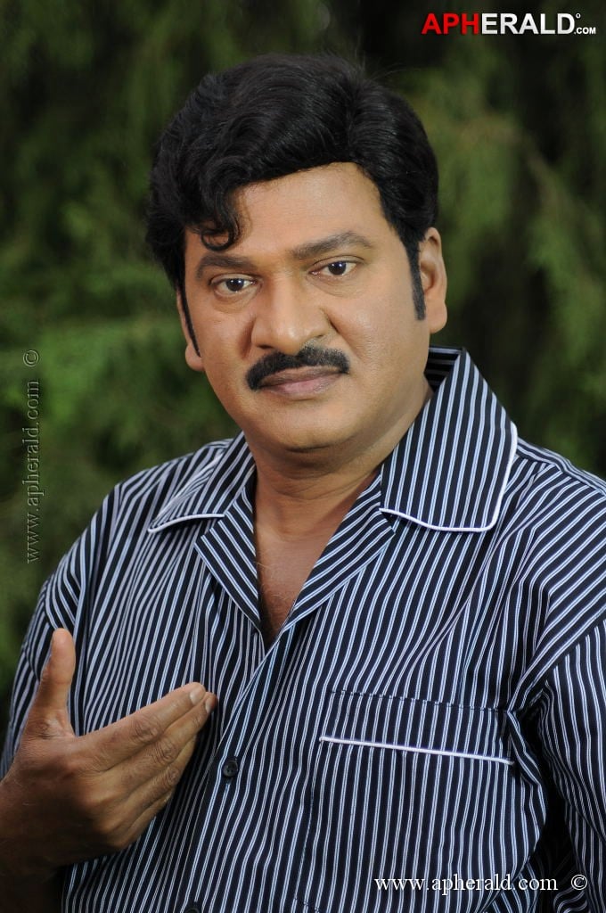 Rajendra Prasad Stills in Vasundhara Nilayam Movie