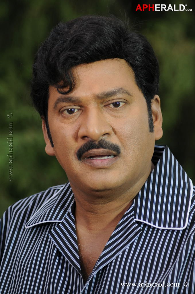 Rajendra Prasad Stills in Vasundhara Nilayam Movie