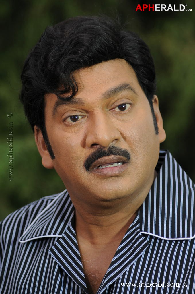 Rajendra Prasad Stills in Vasundhara Nilayam Movie