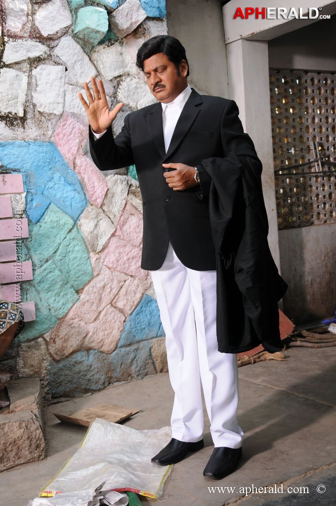 Rajendra Prasad Stills in Vasundhara Nilayam Movie
