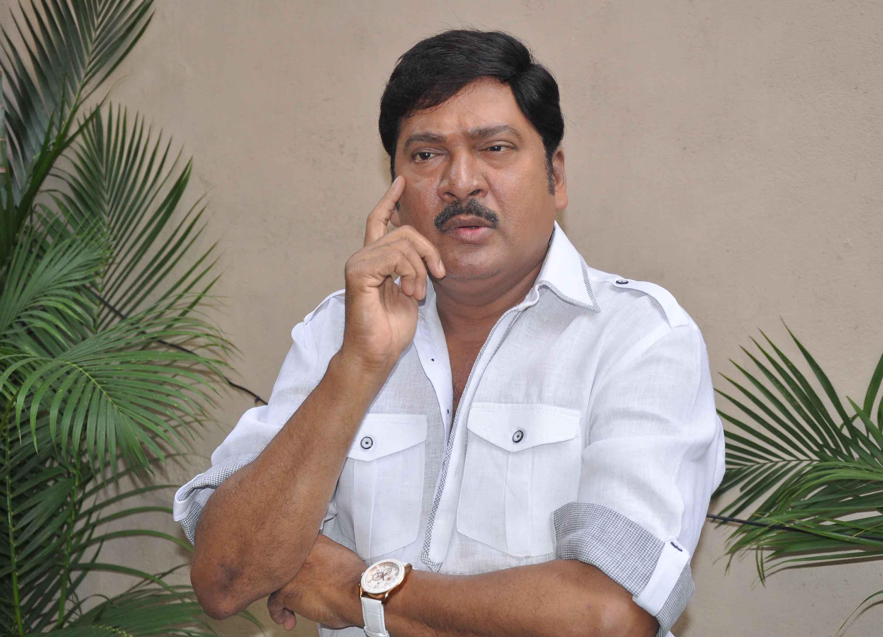 Rajendraprasad Latest Stills