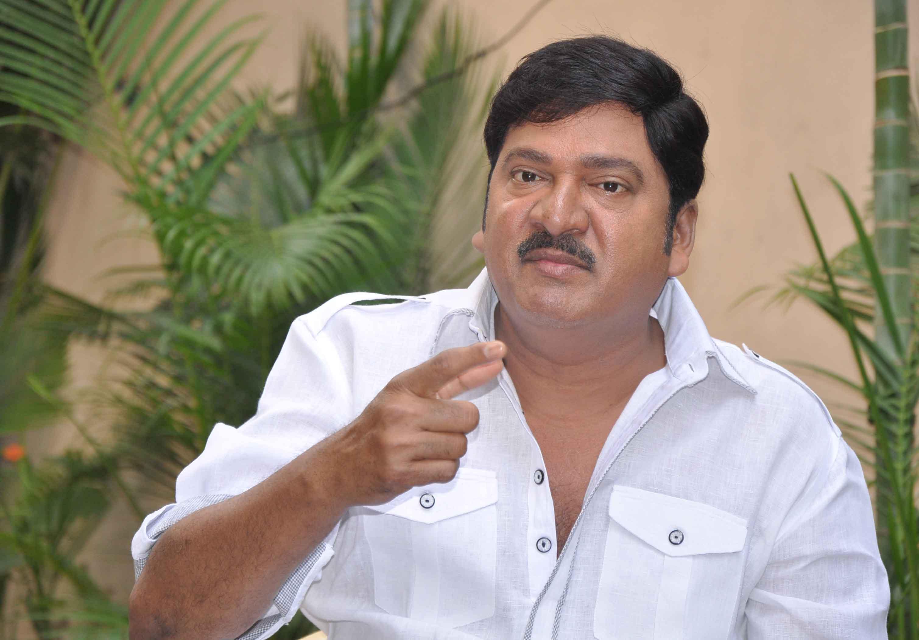 Rajendraprasad Latest Stills