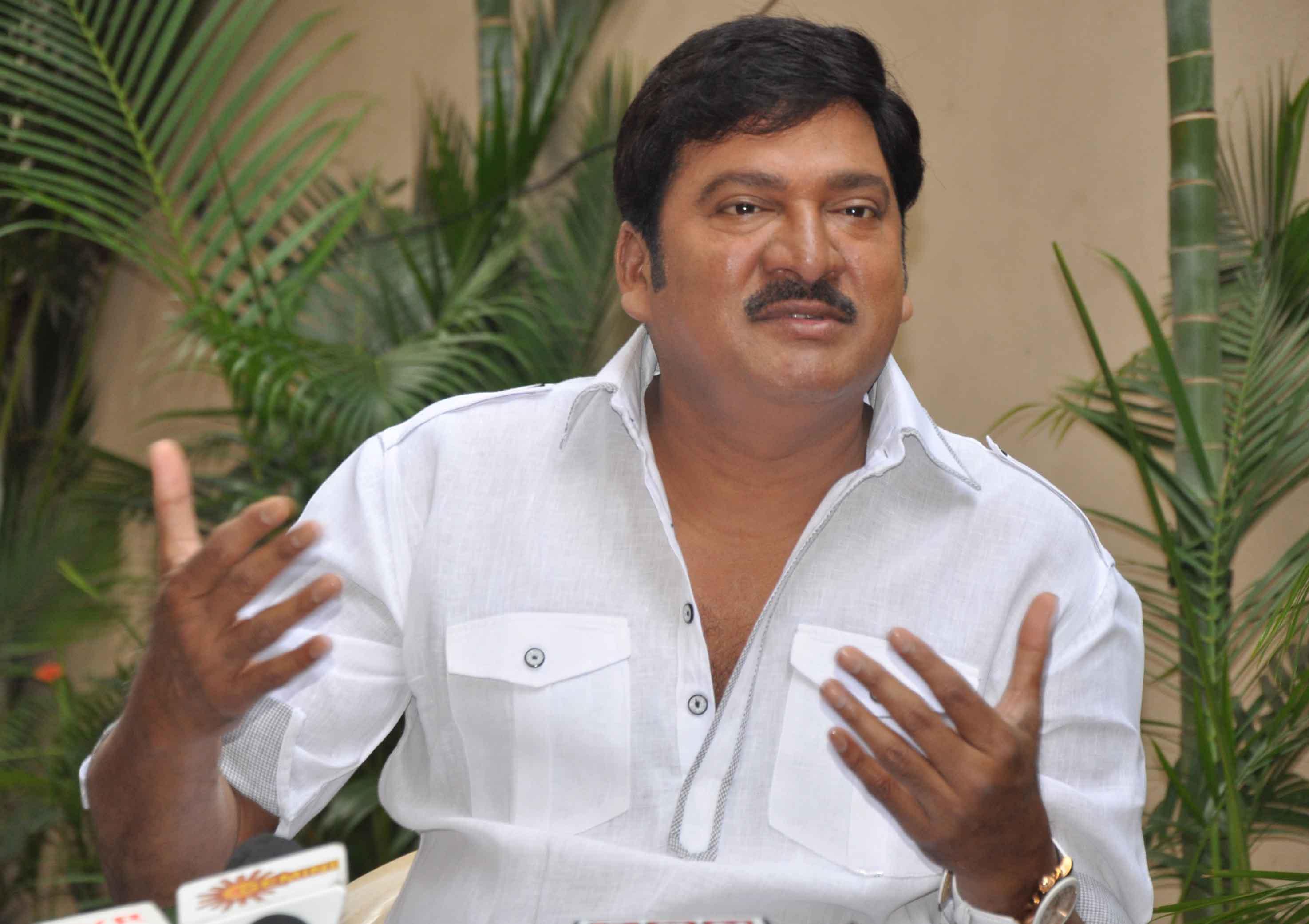 Rajendraprasad Latest Stills