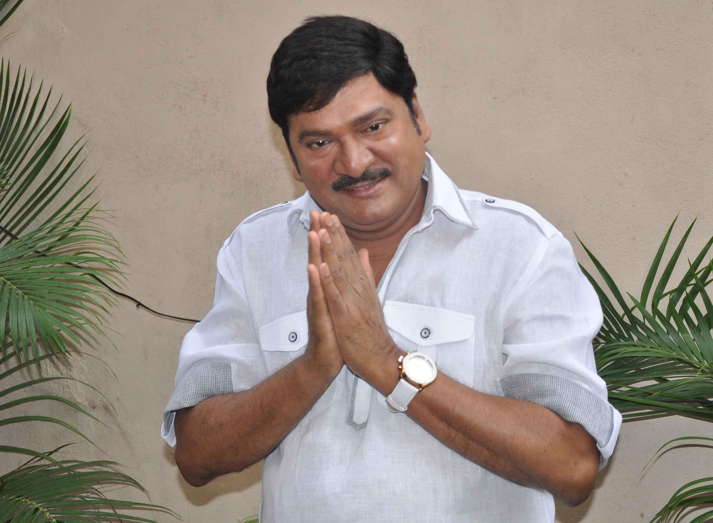 Rajendraprasad Latest Stills