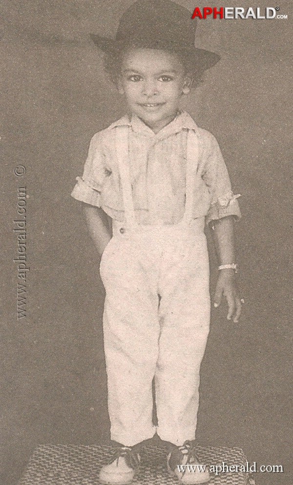 Rajinikanth Rare Pics