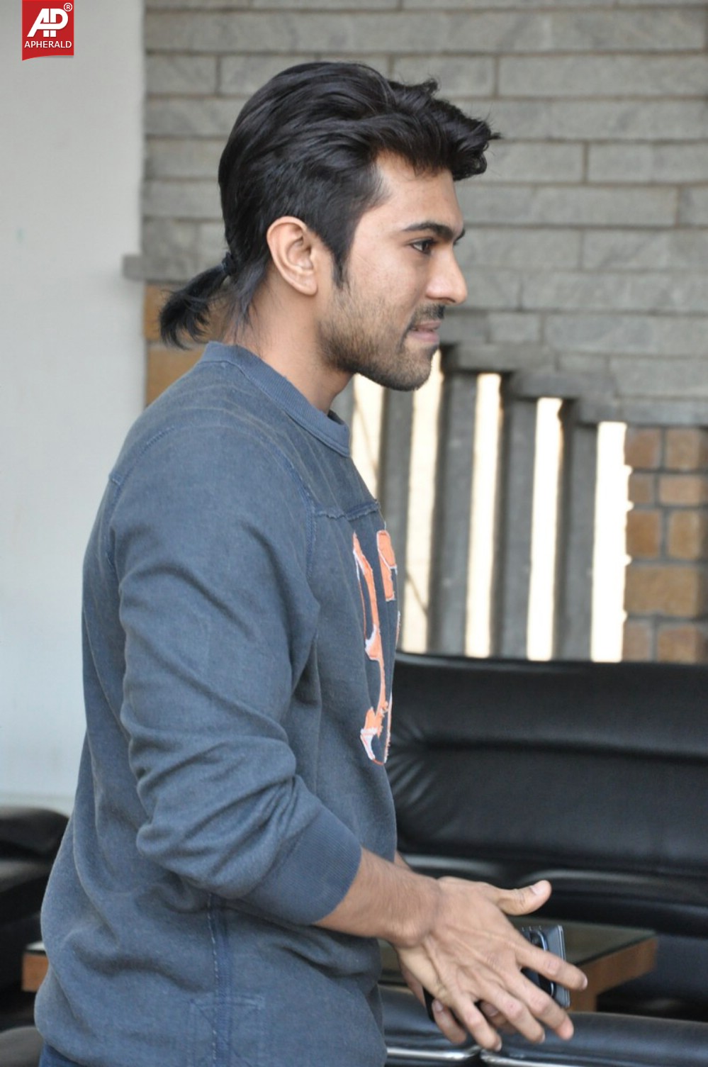 Ram Charan Latest Gallery