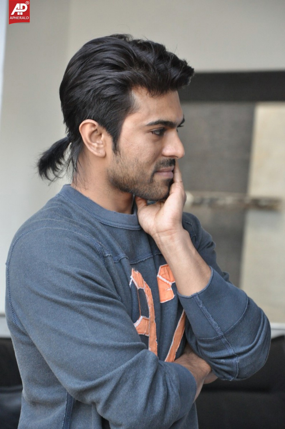 Ram Charan Latest Gallery