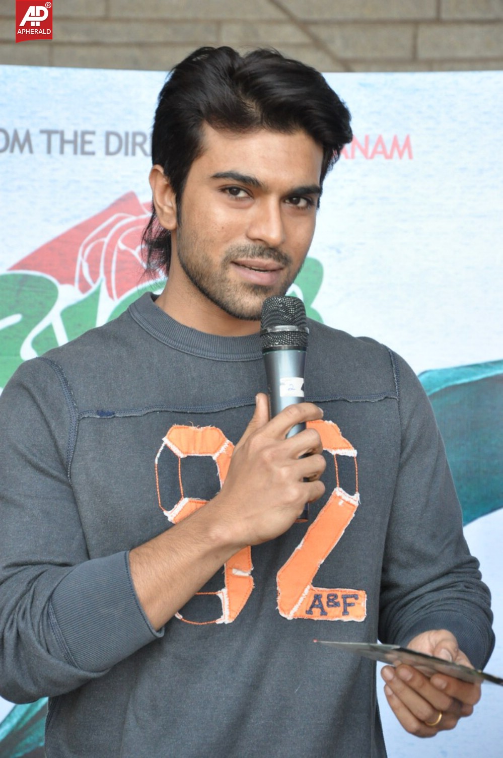 Ram Charan Latest Gallery