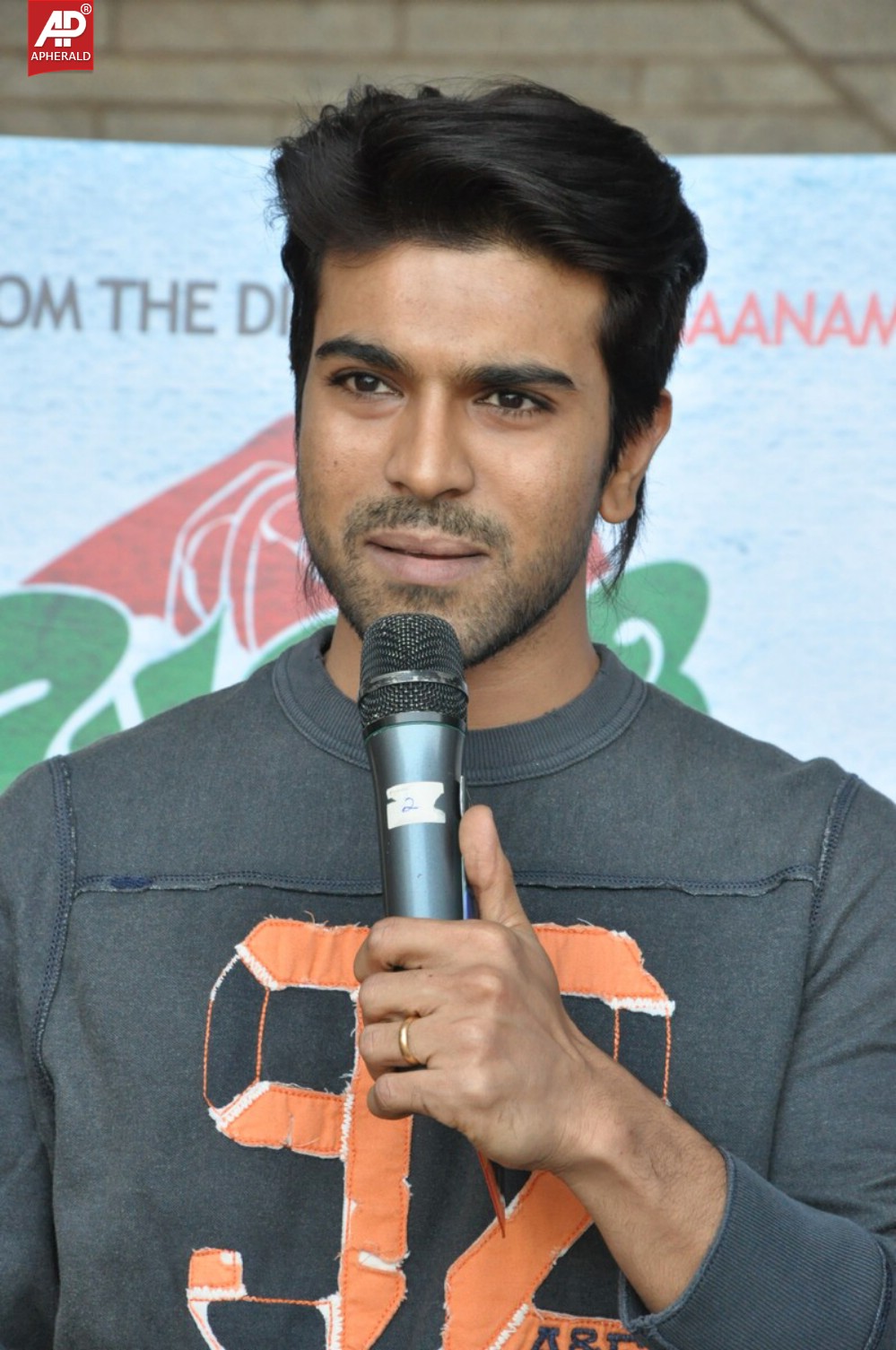 Ram Charan Latest Gallery