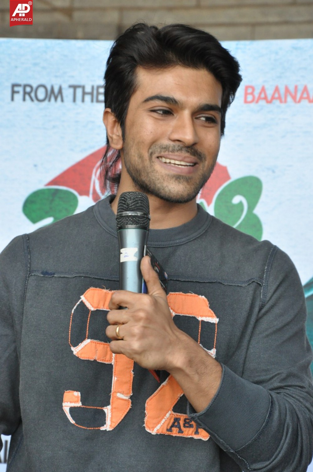 Ram Charan Latest Gallery