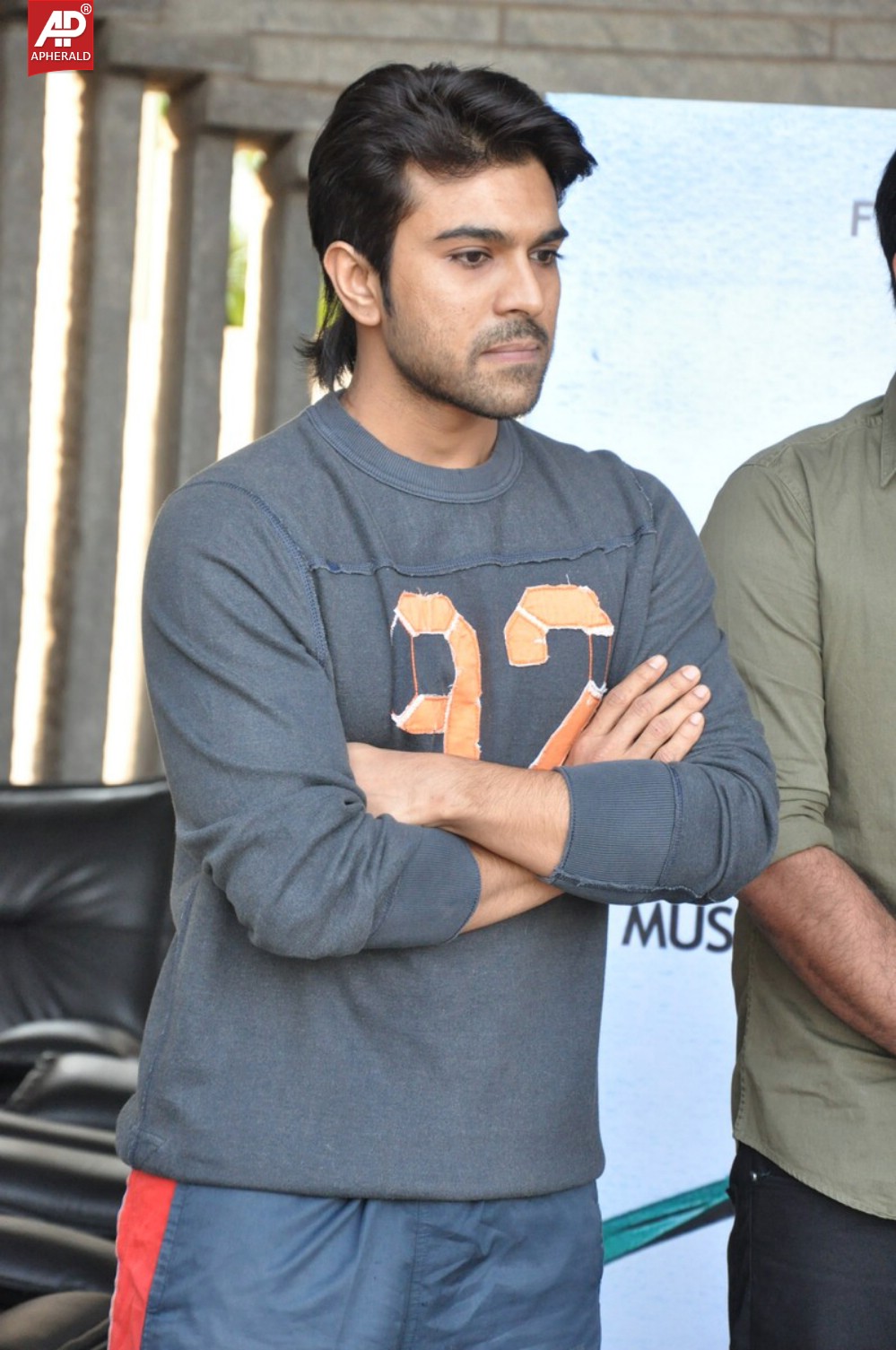 Ram Charan Latest Gallery