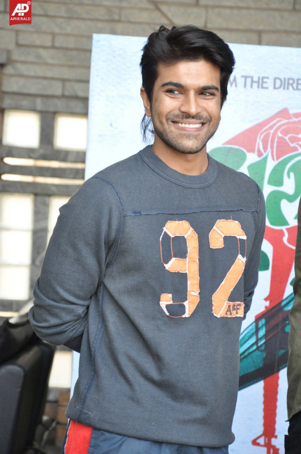 Ram Charan Latest Gallery