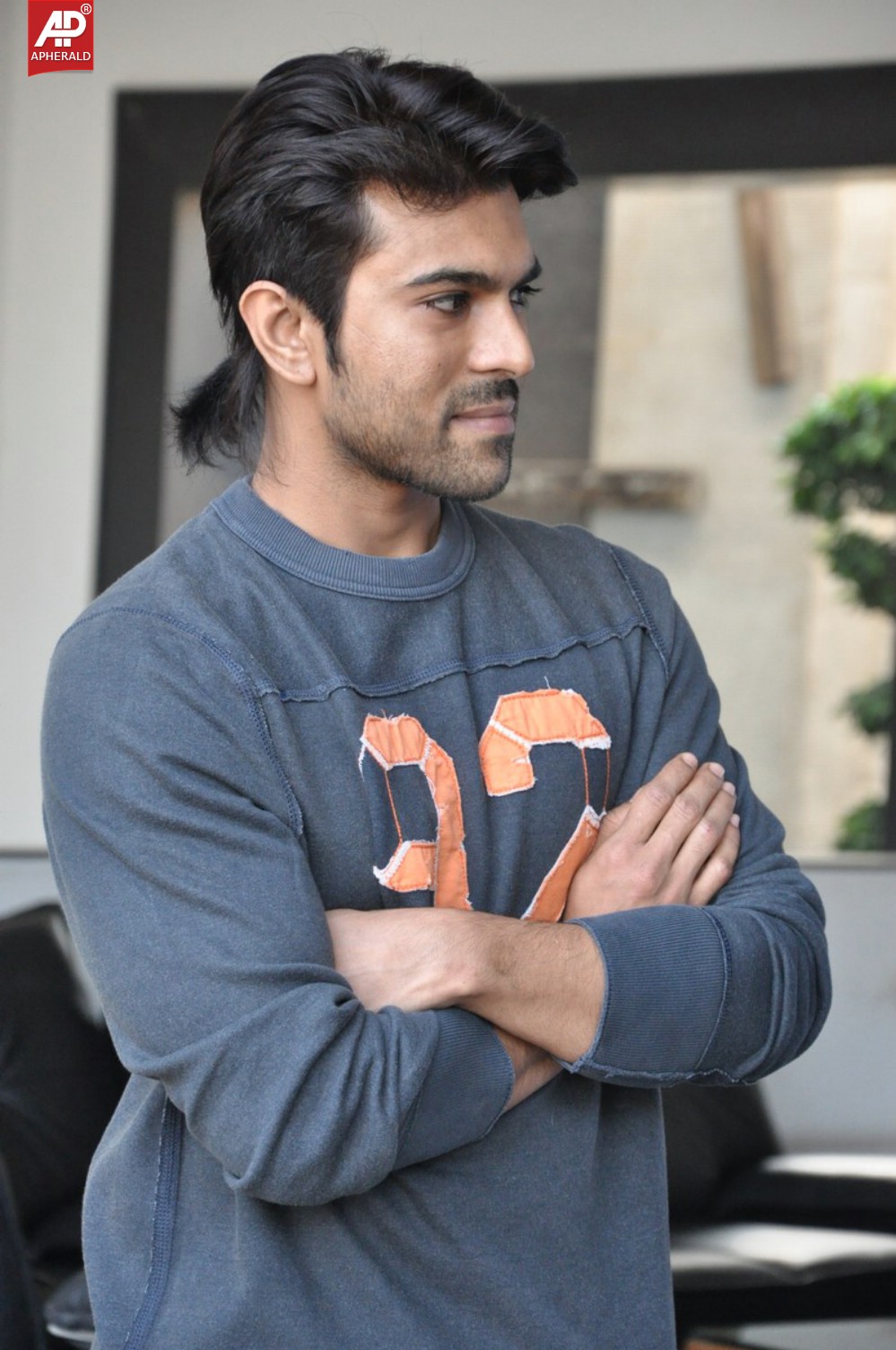 Ram Charan Latest Gallery