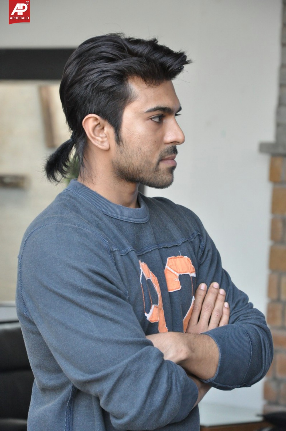 Ram Charan Latest Gallery