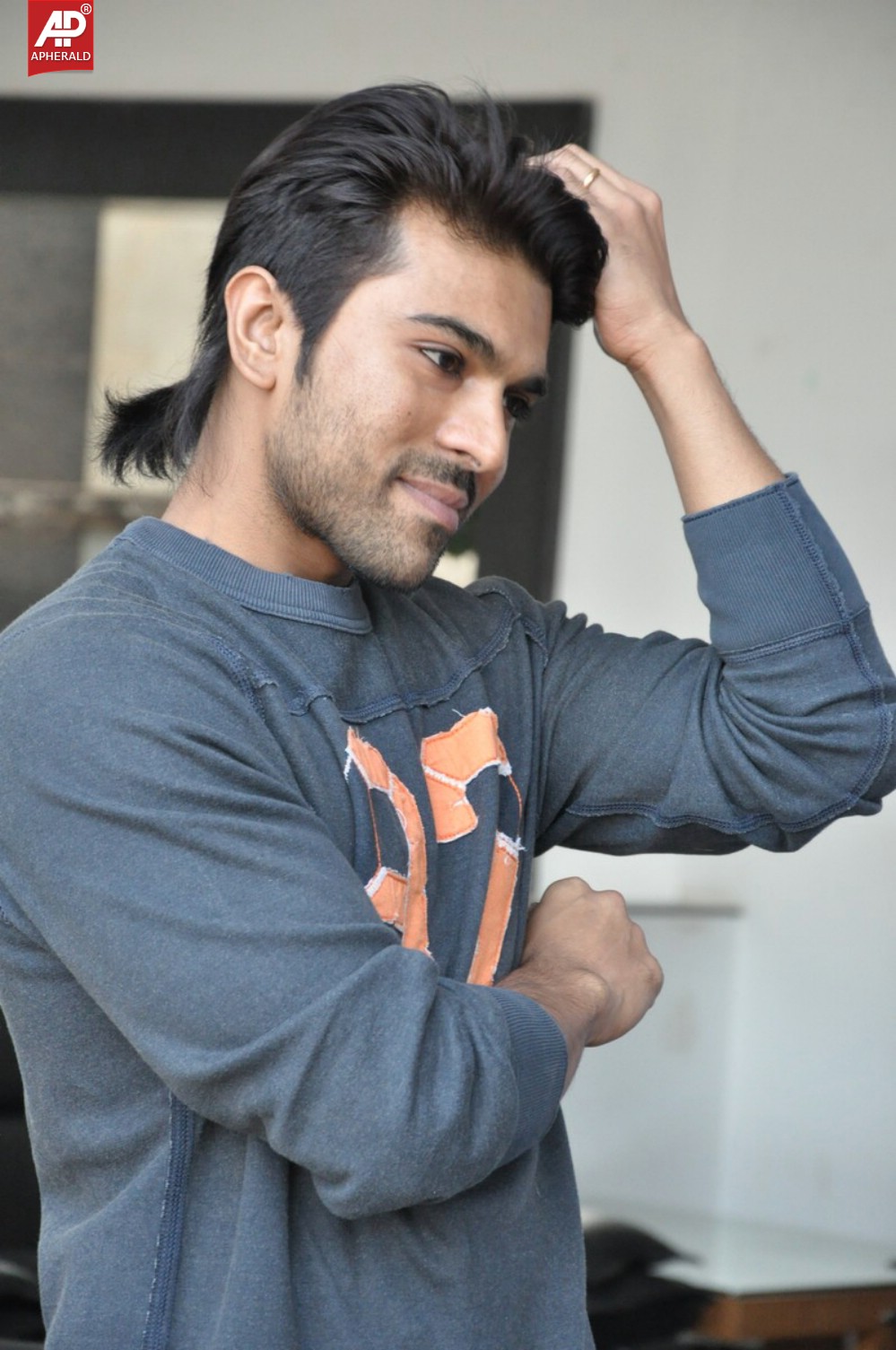 Ram Charan Latest Gallery