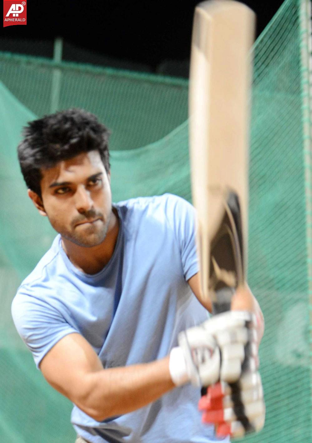 Ram Charan Tej Images