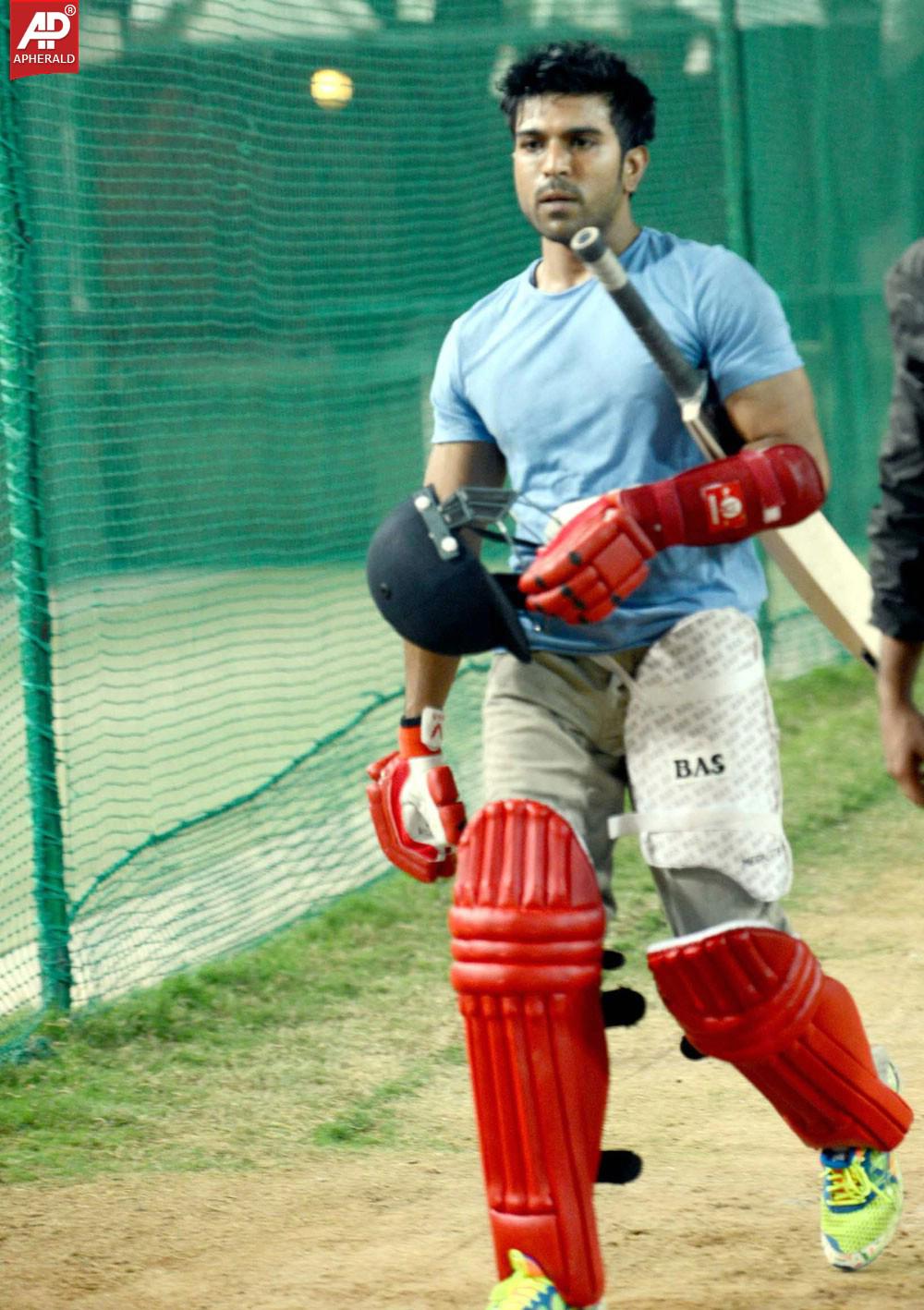 Ram Charan Tej Images