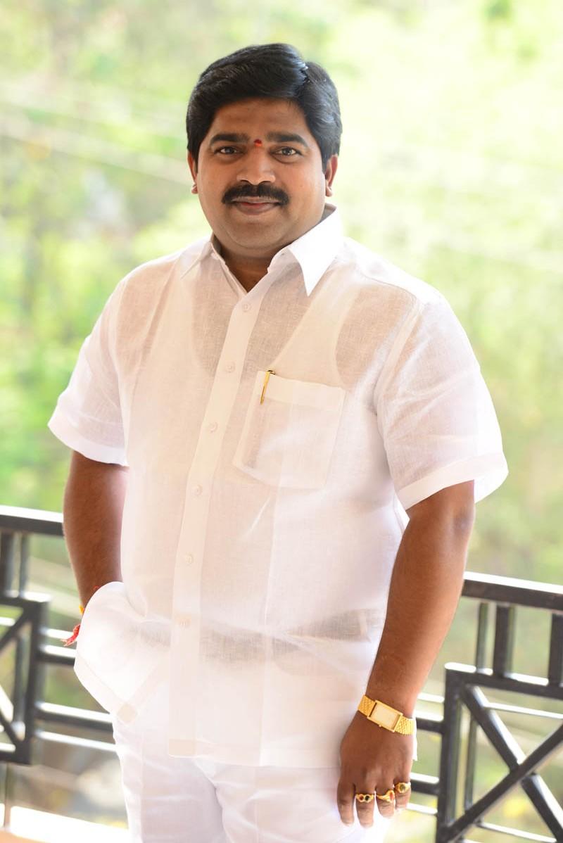 Ram leela producer Dasari Kiran Kumar Stills