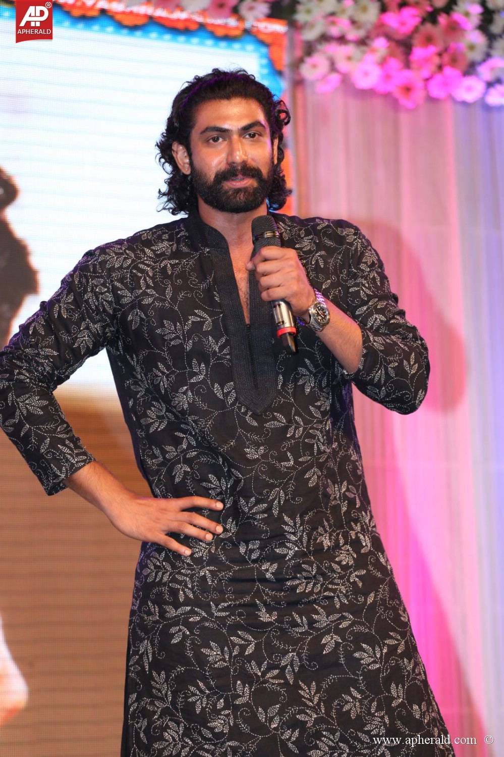 Rana New Gallery