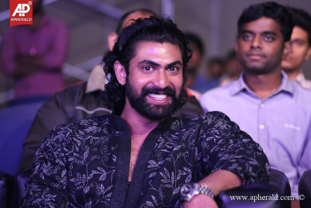 Rana New Gallery